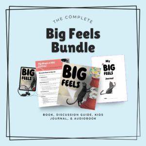 Big Feels Bundle Product Image